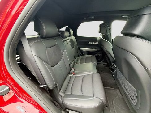 Used 2024 Genesis GV70 3.5T Sport AWD/4WD image 26