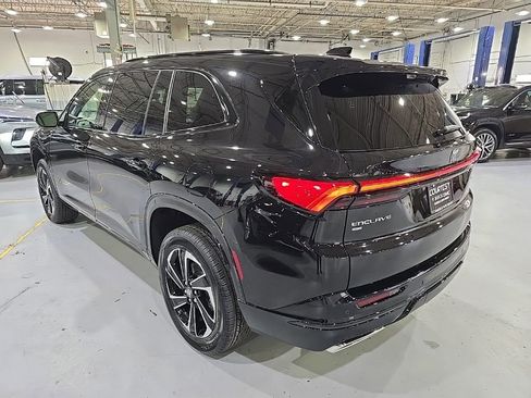 New 2026 Buick Enclave Sport Touring w/ Power Package AWD/4WD image 5