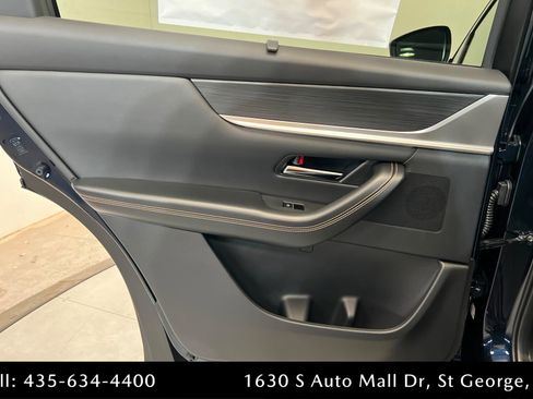 New 2026 MAZDA CX-90 3.3 Turbo S w/ Premium Plus AWD/4WD image 20