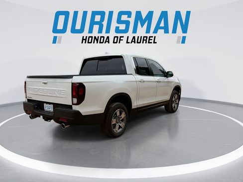 New 2026 Honda Ridgeline RTL image 8