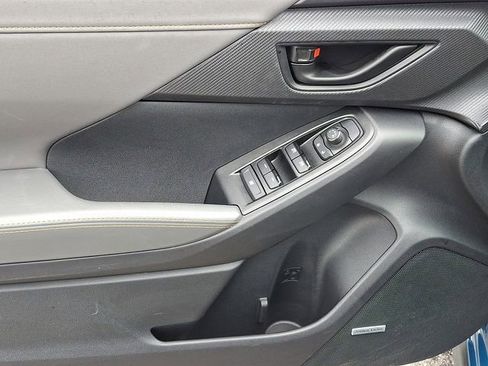 Used 2025 Subaru Crosstrek 2.5i Wilderness w/ Wilderness Package image 12