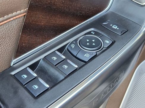 Used 2026 Ford F250 King Ranch w/ Chrome Package image 12