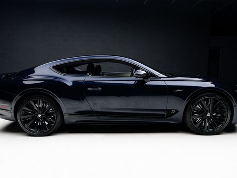 Used 2023 Bentley Continental GT Speed AWD/4WD image 34