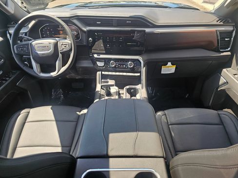 New 2026 GMC Sierra 1500 Denali w/ Denali Reserve Package AWD/4WD image 19
