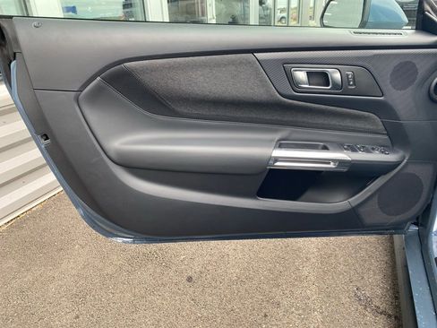 New 2025 Ford Mustang Convertible image 15