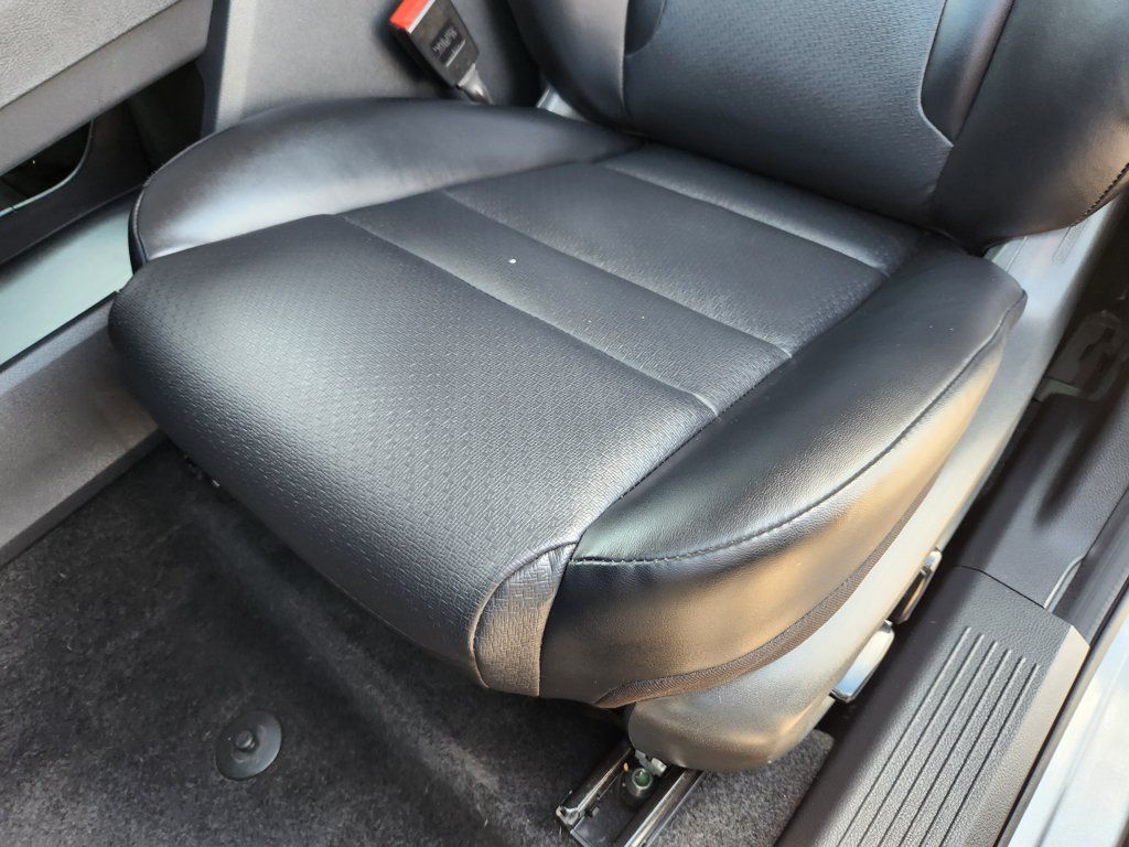 Certified 2023 Nissan Rogue SV w/ SV Premium Package AWD/4WD image 20