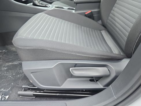 New 2026 Volkswagen Jetta S image 27