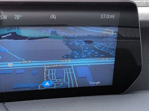 New 2025 Ford Expedition Platinum w/ Stealth Performance Package image 32