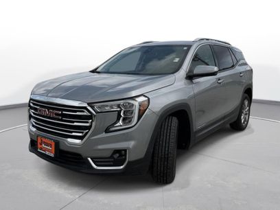 Used 2024 GMC Terrain SLT