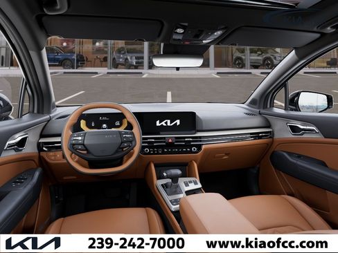 New 2026 Kia Sportage X-Line AWD/4WD image 14