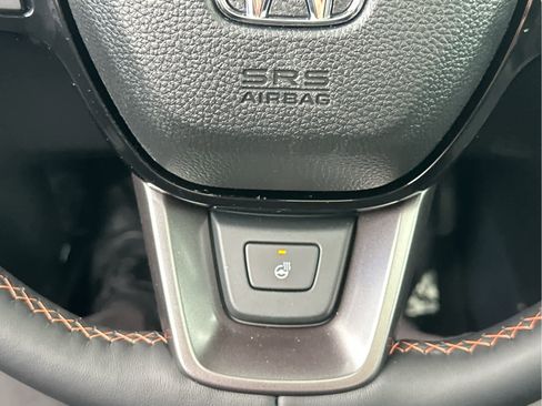 New 2025 Honda Pilot TrailSport image 28