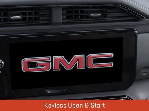 Used 2024 GMC Sierra 1500 AT4X AWD/4WD image 20