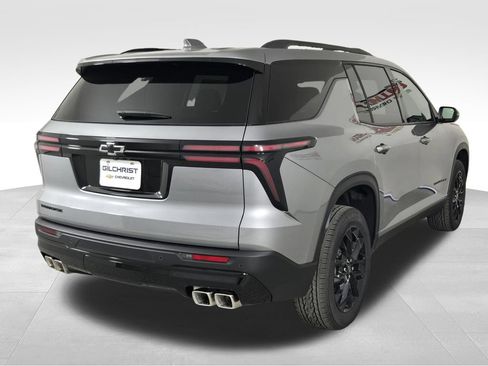 New 2026 Chevrolet Traverse LT w/ Midnight/Sport Edition FWD image 7