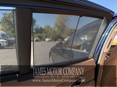 Used 2016 Porsche Panamera Turbo image 21