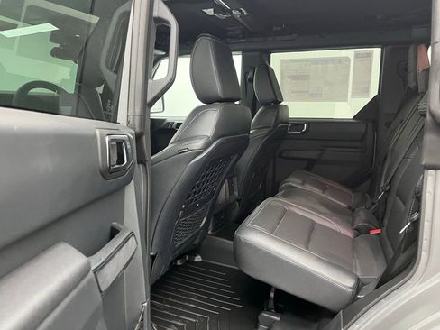 New 2025 Ford Bronco Big Bend image 26
