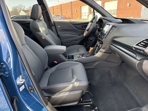 Used 2024 Subaru Forester Wilderness image 27