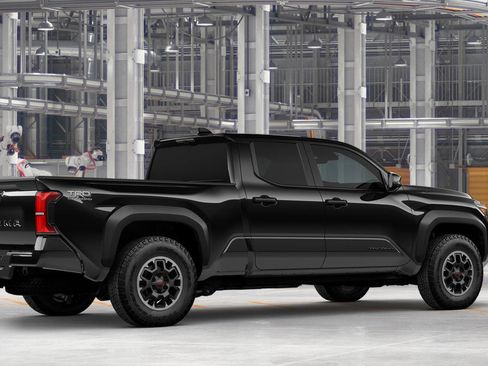 New 2026 Toyota Tacoma TRD Off-Road AWD/4WD image 13