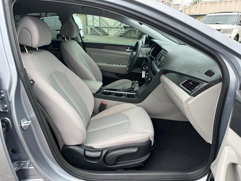 Used 2015 Hyundai Sonata Sport image 21