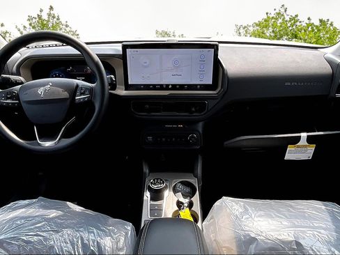 New 2025 Ford Bronco Sport Big Bend image 5