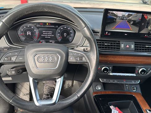 Used 2022 Audi Q5 2.0T Premium Plus image 16