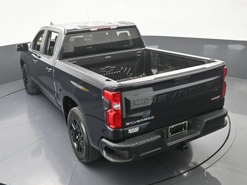 Used 2023 Chevrolet Silverado 1500 RST image 49