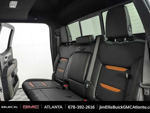 New 2026 GMC Sierra 1500 AT4 w/ AT4 Premium Package AWD/4WD image 22