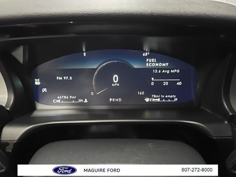 Used 2022 Lincoln Aviator AWD w/ Elements Package image 22