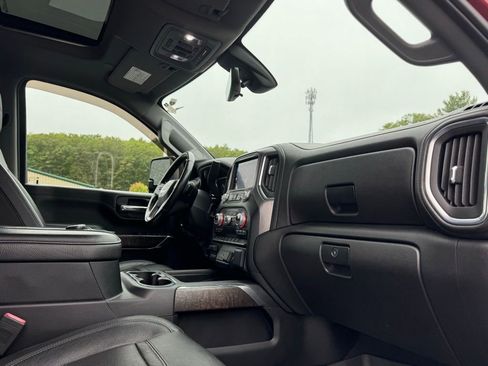 Used 2020 GMC Sierra 2500 Denali w/ Denali Ultimate Package image 16