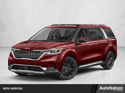 Used 2023 Kia Carnival SX Prestige