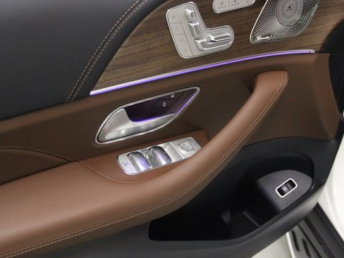 New 2026 Mercedes-Benz GLE 450 4MATIC image 15