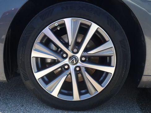 Used 2021 Lexus ES 350 w/ Accessory Package 2 FWD image 8