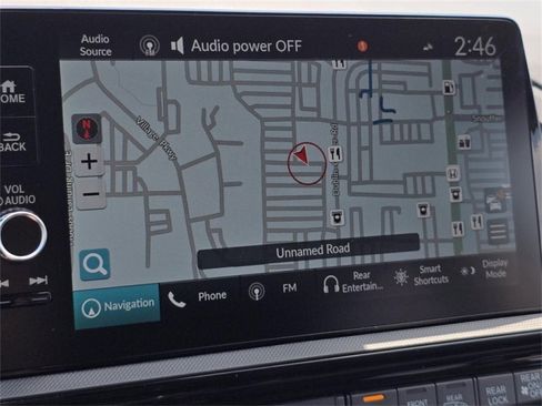 New 2026 Honda Odyssey Elite image 24