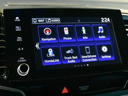 Used 2023 Honda Ridgeline RTL-E image 12