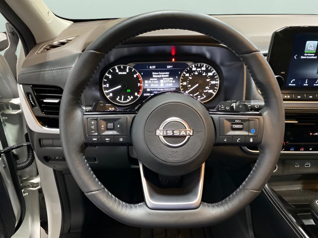 Used 2023 Nissan Rogue SL w/ SL Premium Package AWD/4WD image 13