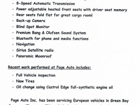 Used 2014 Audi Q5 2.0T Premium Plus image 20