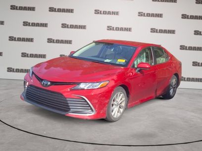 Used 2023 Toyota Camry LE