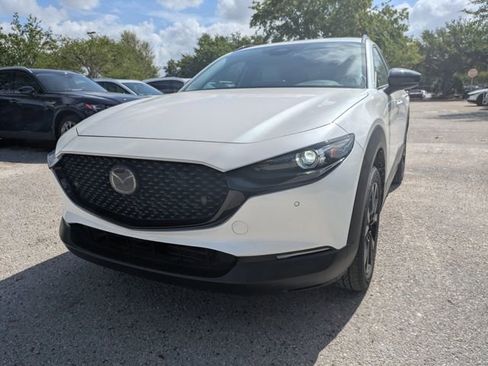 New 2026 MAZDA CX-30 Aire Edition AWD/4WD image 6