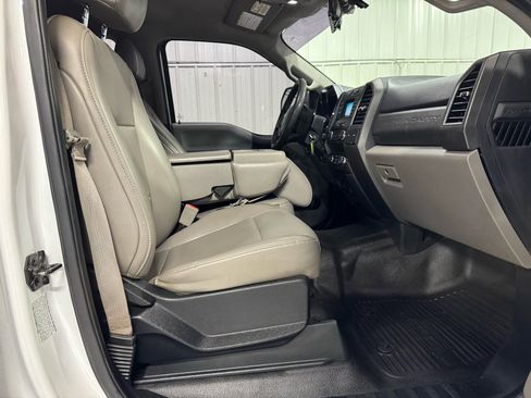Used 2019 Ford F350 XL w/ Power Equipment Group image 12