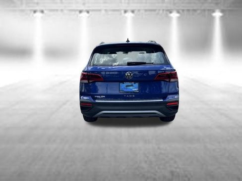 Used 2023 Volkswagen Taos S FWD image 7