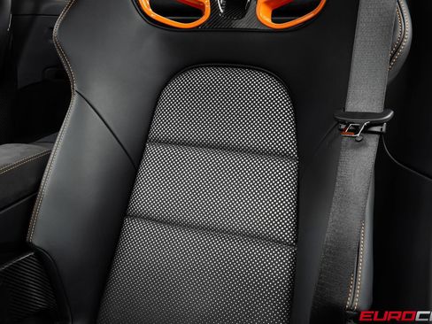 Used 2025 Porsche 911 GT3 RS RWD image 44
