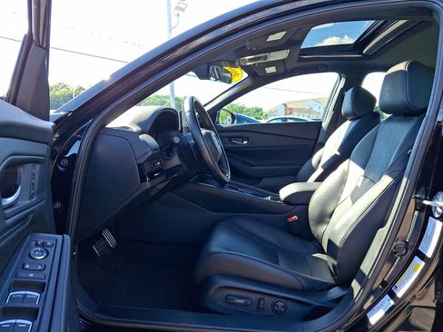 Used 2023 Honda Accord Sport image 13