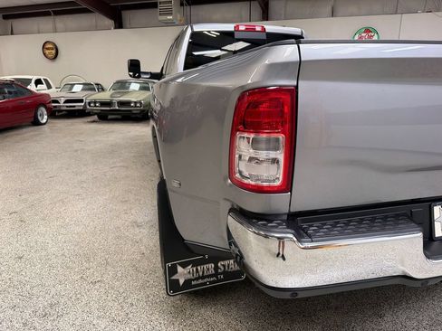 Used 2022 RAM 3500 Tradesman AWD/4WD image 15