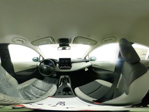 New 2026 Toyota Corolla LE image 33