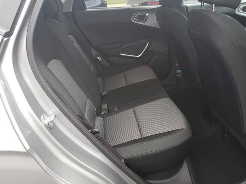 Certified 2024 Kia Soul LX w/ Option Group 015 FWD image 15