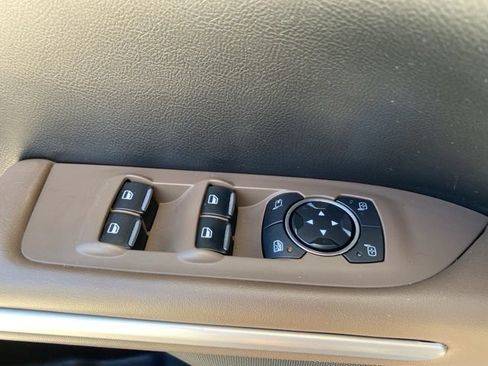 Used 2015 Lincoln MKZ AWD w/ Equipment Group 102A Reserve image 28
