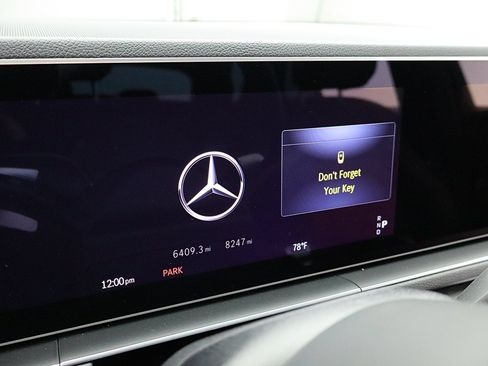Used 2024 Mercedes-Benz GLE 580 4MATIC w/ Night Package image 34