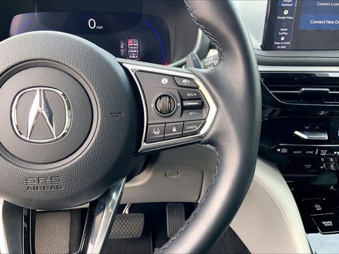 Used 2026 Acura MDX w/ Technology Package FWD image 25