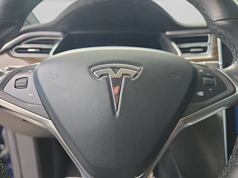 Used 2016 Tesla Model X P90D AWD/4WD image 16