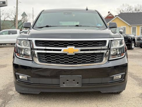 Used 2018 Chevrolet Tahoe LT image 9