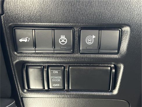 Used 2024 INFINITI QX80 Luxe AWD/4WD image 28